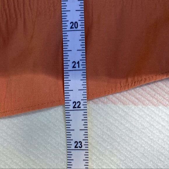 Elizabeth and James Boho Off Shoulder Top - Picture 8 of 11